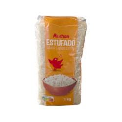 Riz étuvé 1kg