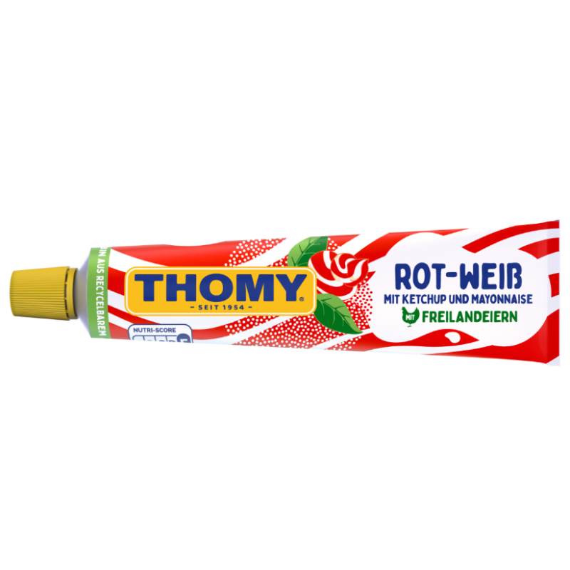 Sauce ketchup mayonnaise 200ml