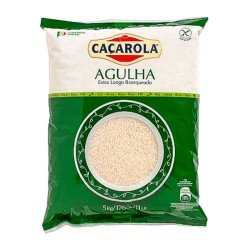 Riz long agulha 5kg