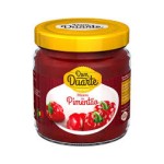 Pâte au poivron 200g