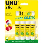 Bâtons de colle stic x5