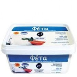Fromage feta AOP 400g