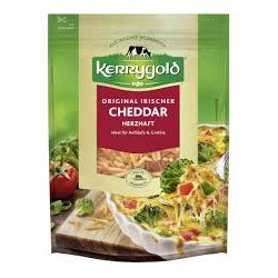 Cheddar Irlandais Râpé 150g