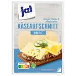 Käseaufschnitt Leicht 250g