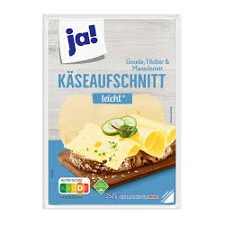 Käseaufschnitt Leicht 250g