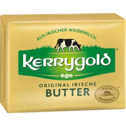 Beurre Original Irlandais 250g