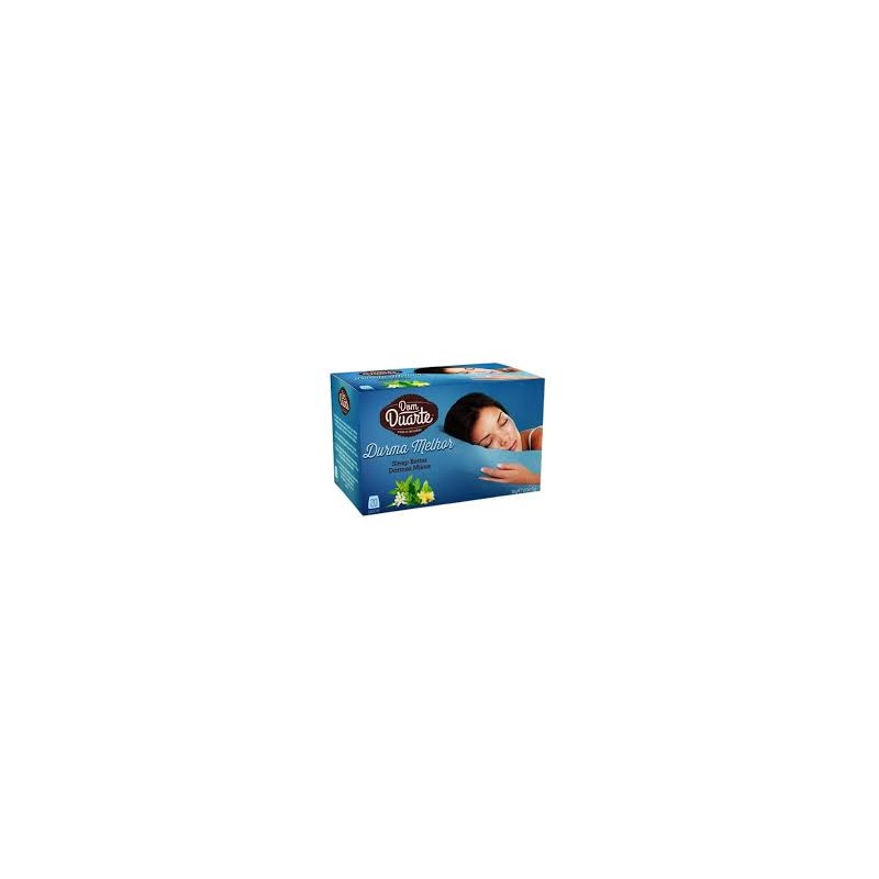 Infusion relaxante 20x1.5g