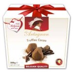 D'Artagnan truffes cappuccino 200g