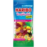 Bonbons mini tropifrutti 75g