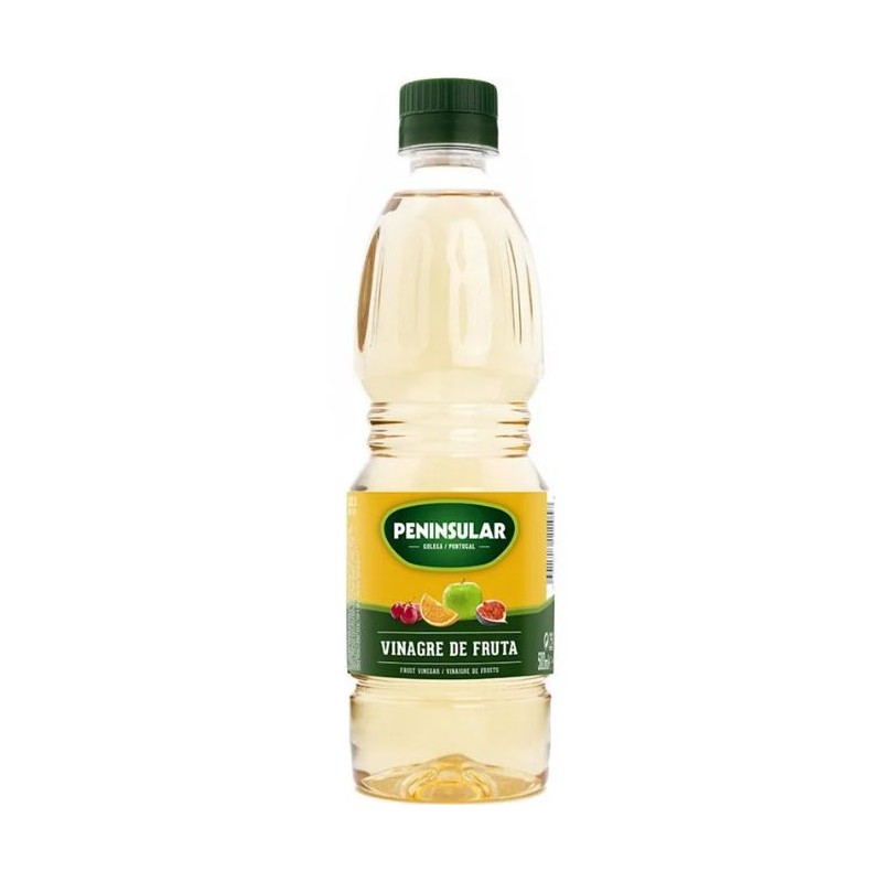 Vinaigre de vin rouge 75cl