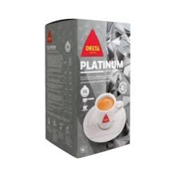 Café capsules platinum x16