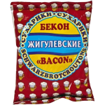 Croutons au bacon 50g