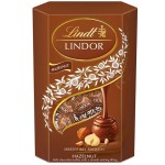 Lindor pralines noisettes 200g