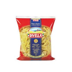 Penne mezzani 34 500g