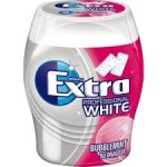 Chewing-gum professionnel blanc sans sucre 50 dragées