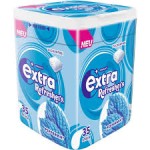 Chewing-gum menthe poivrée sans sucre x35
