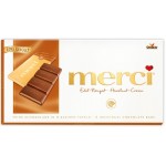 Chocolat au nougat 112g