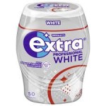 Chewing-gum blancheur sans sucre x50