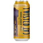 Bière diddelenger pils 4,5% 44cl