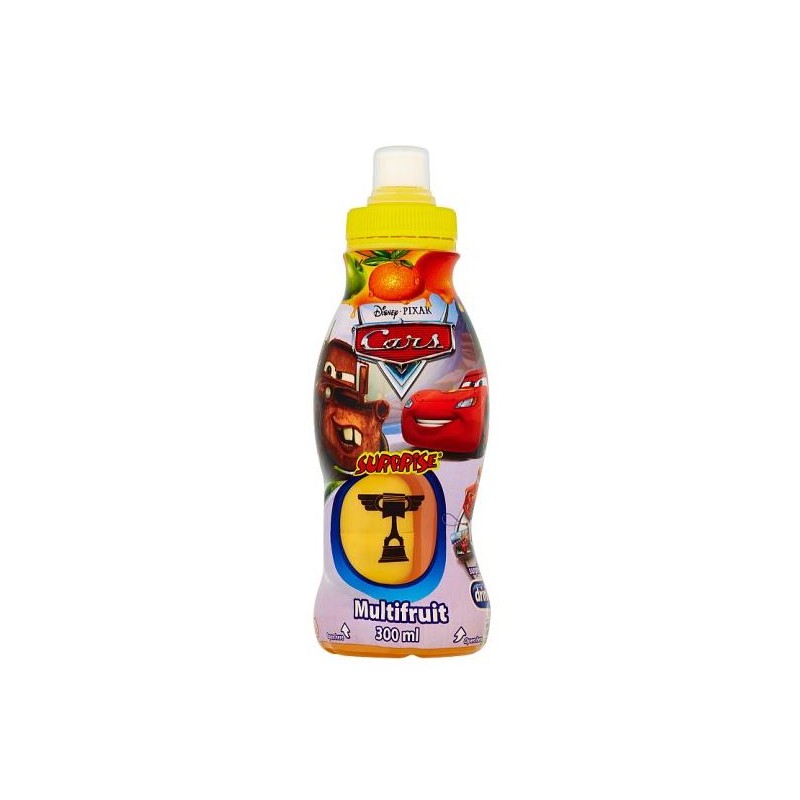 Boisson multifruit 30cl