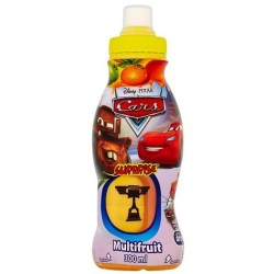 Boisson multifruit 30cl