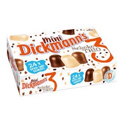 Mini dickmann 200g
