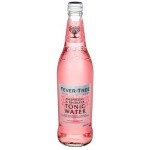 Boisson tonic framboise & rhubarbe 50cl
