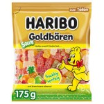 Bonbons ours d'or acidulés 175g