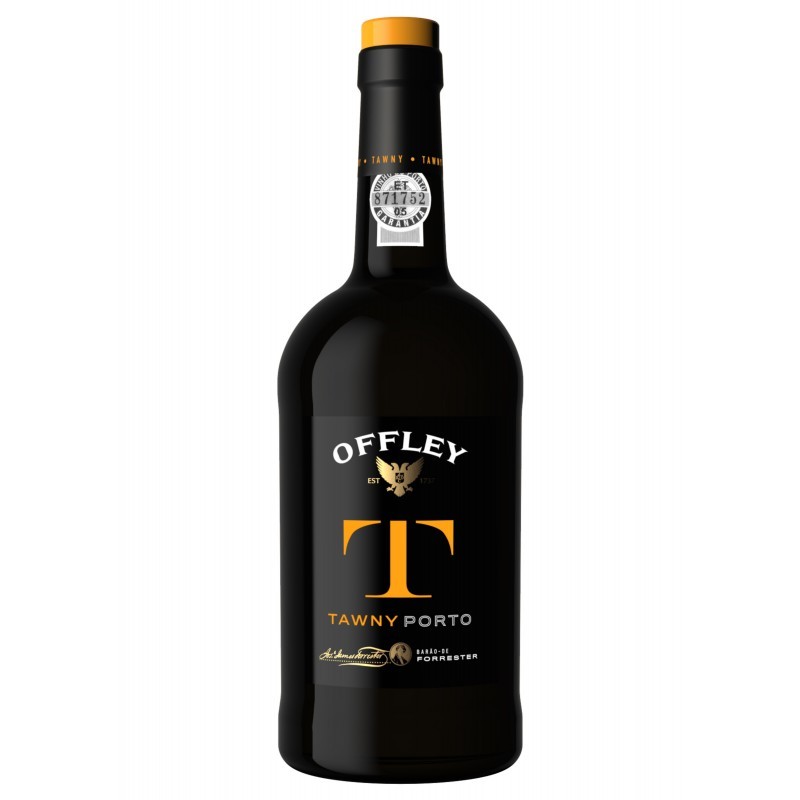Red porto 19.5% 75cl
