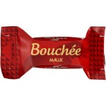 Bouchée Chocolat au lait x1 25g
