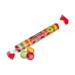 Mega roulette bonbons gélifiés 45g