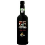 Porto 3 velhotes rouge 19,5% 75cl