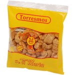 Couennes de porc frites 60g