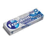 Chewing-gum menthe forte 14g