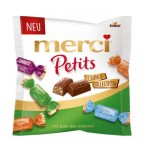 Petits crunch 125g