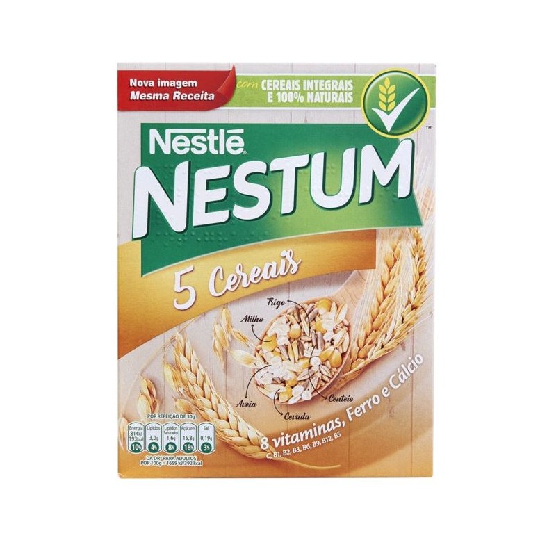 Nestum céréales 250g