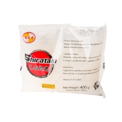 Nouilles shirataki de konjac larges 200g