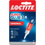 Superglue-3 original 3g