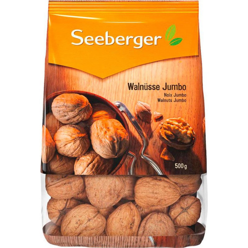Noix jumbo 500g