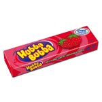 Chewing-gum fraise x5 35g