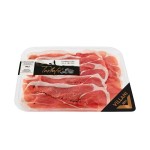 Jambon cru truffé 100g