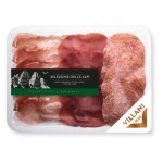 Antipasto Italiano 120g