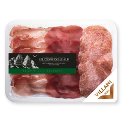 Antipasto Italiano 120g