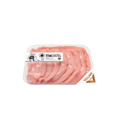 Mortadelle Santo 130g