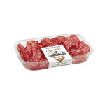 Chiffonnade de saucisson Montanaro 80g