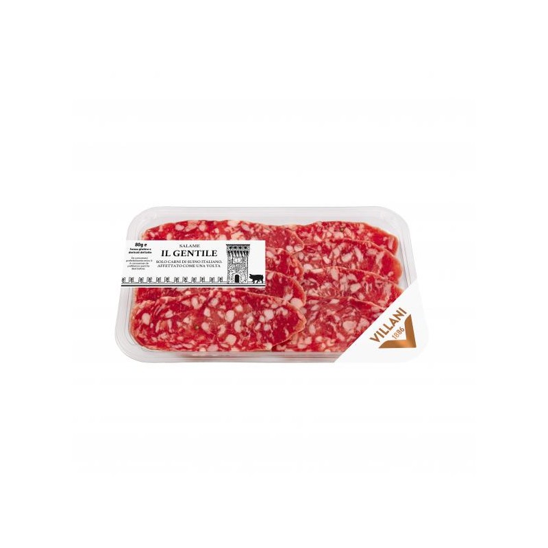 Saucisson felino IGP 80g