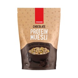 Protein Muesli Chocolat 400g