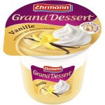 Grand dessert à la vanille 190g