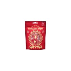 Bonbons citriques à la cerise 100g