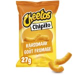 Chips chipito saveur fromage 27g